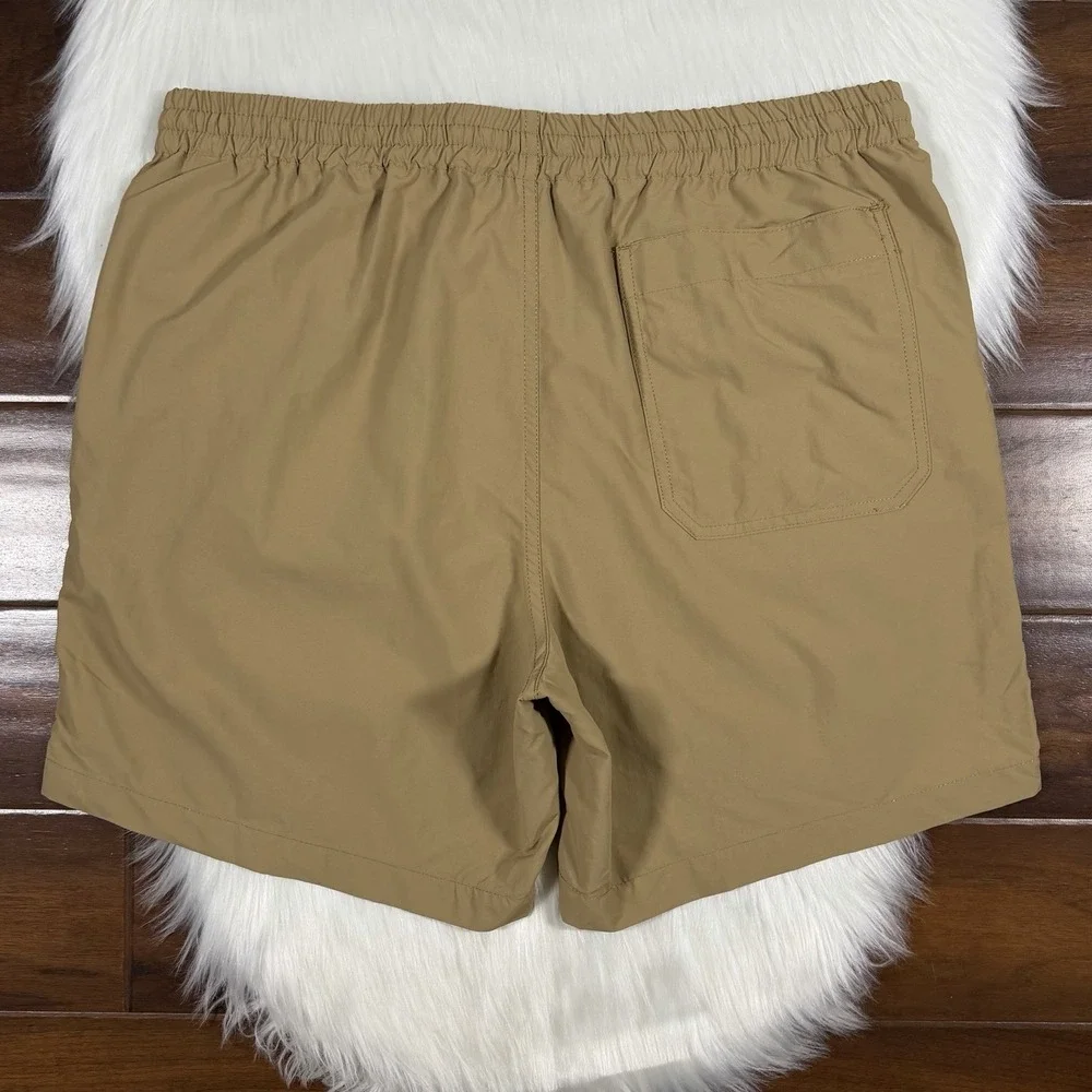 Madewell Men's Size Large Khaki 6 1/2